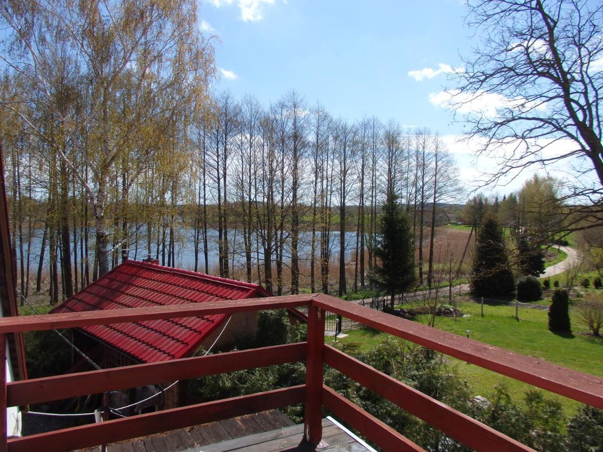 Krakowskie Mazury Gradzkie  Exteriör bild