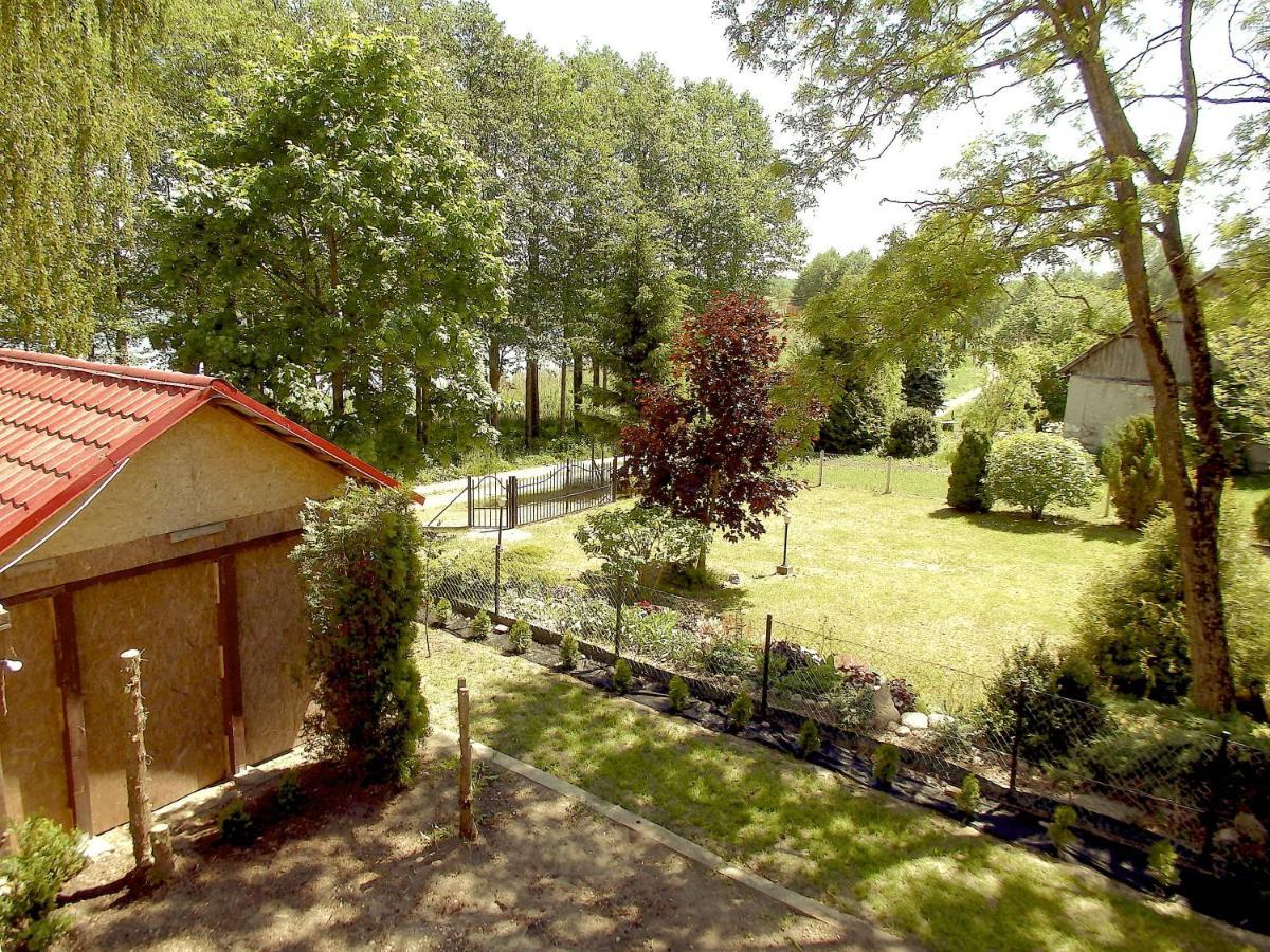 Krakowskie Mazury Gradzkie  Exteriör bild