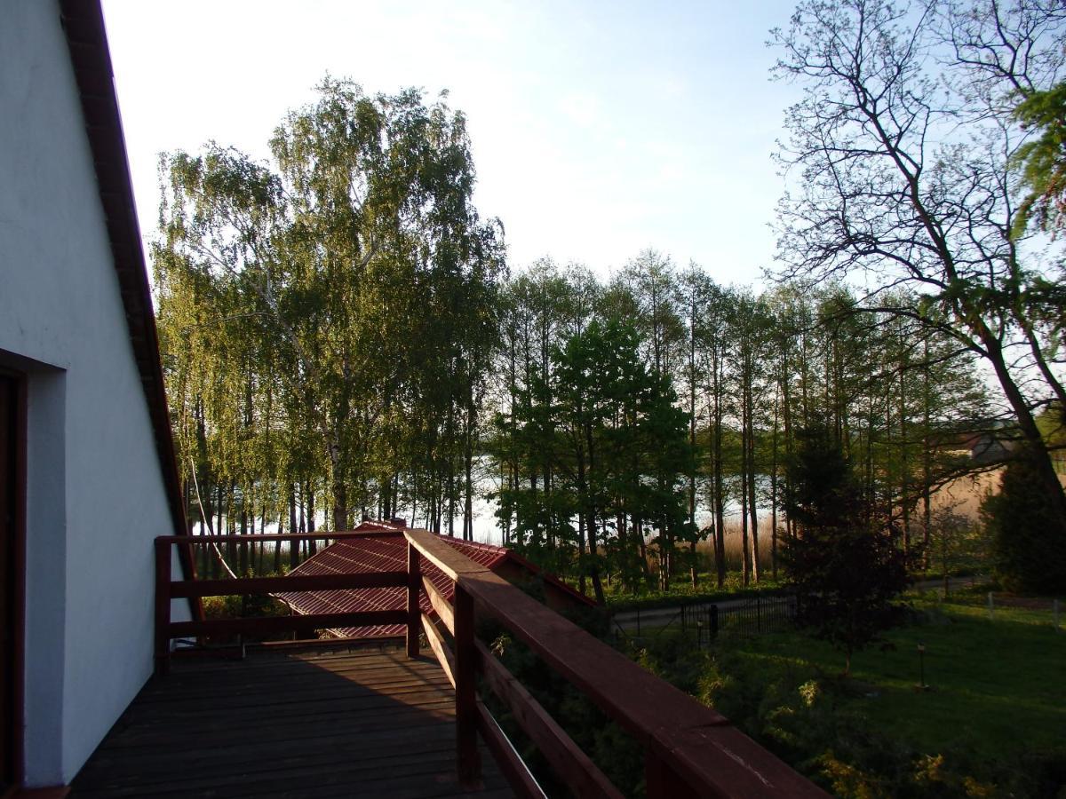Krakowskie Mazury Gradzkie  Exteriör bild