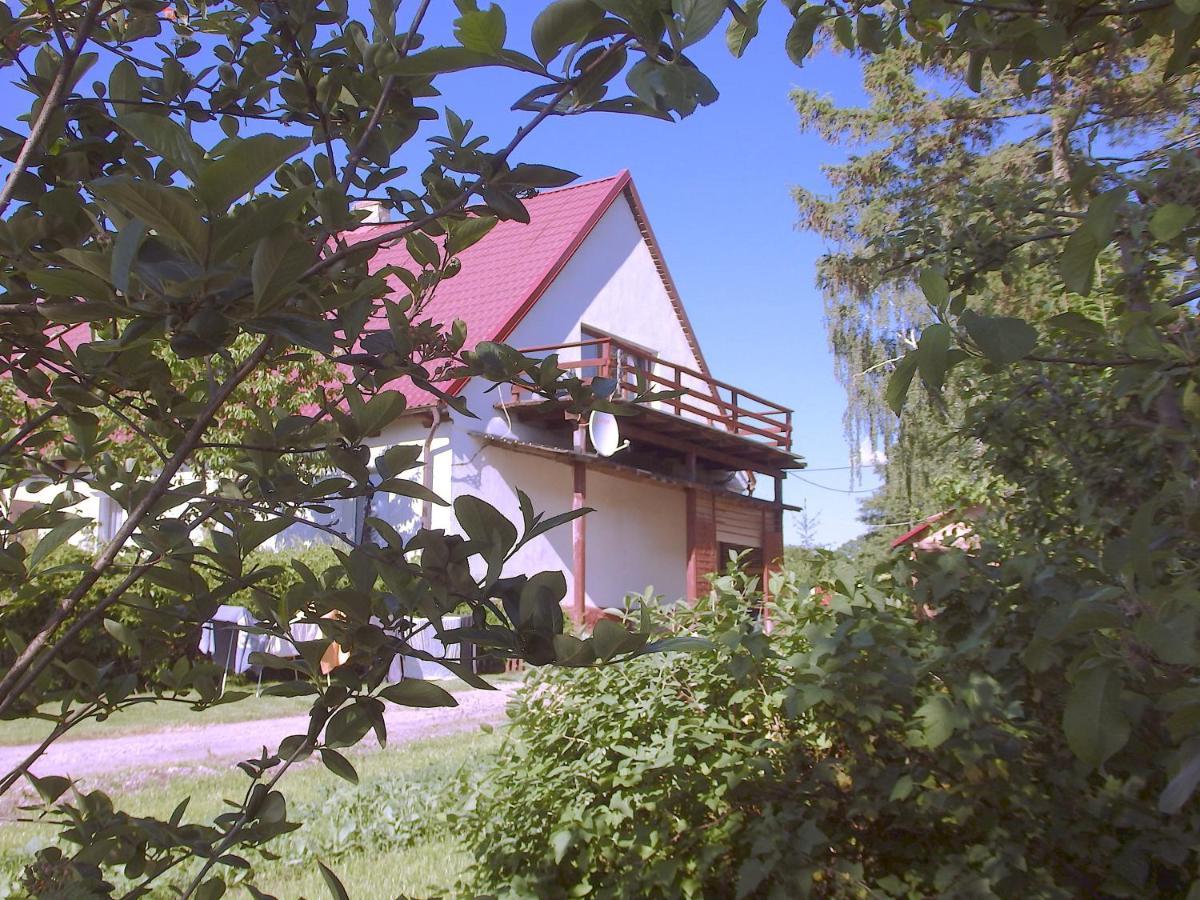 Krakowskie Mazury Gradzkie  Exteriör bild