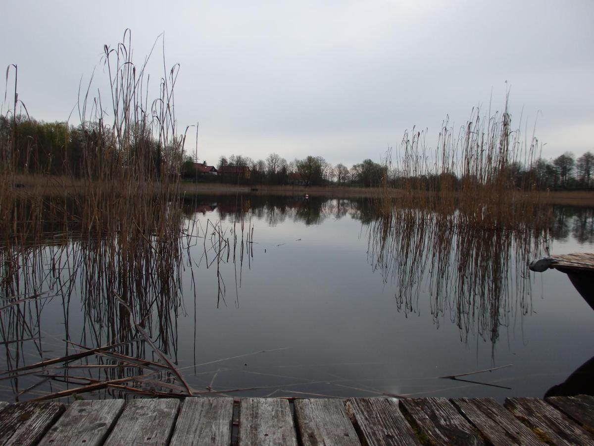 Krakowskie Mazury Gradzkie  Exteriör bild