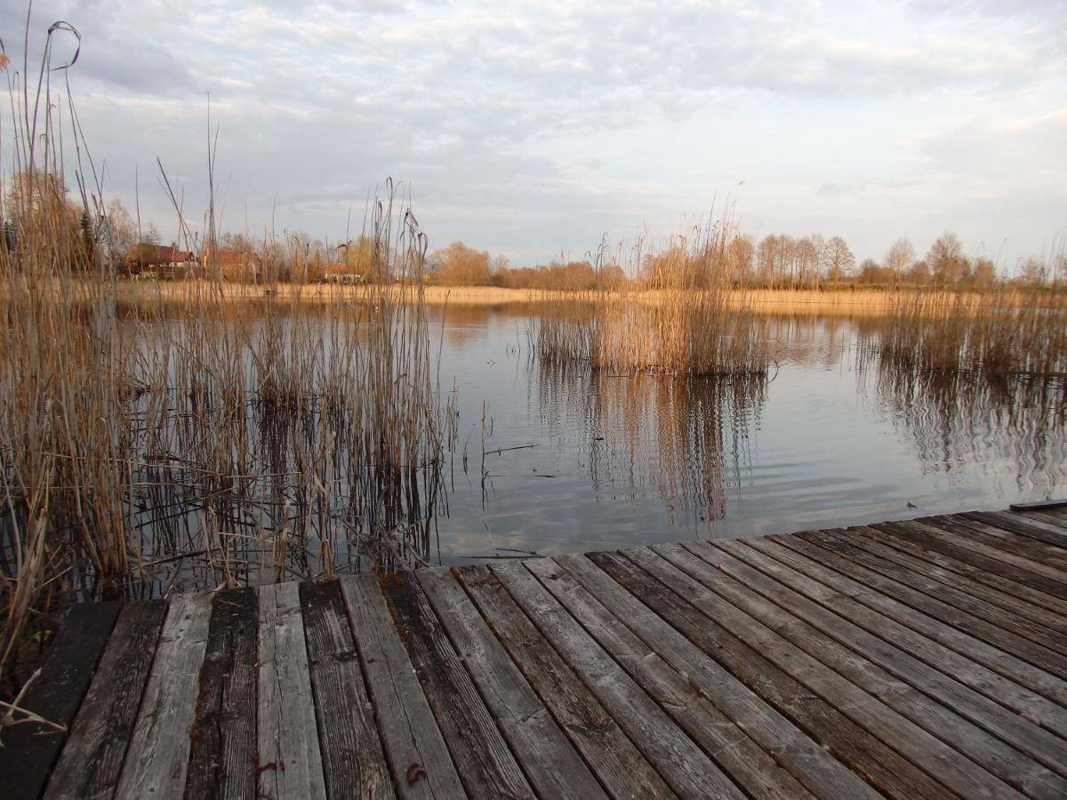 Krakowskie Mazury Gradzkie  Exteriör bild