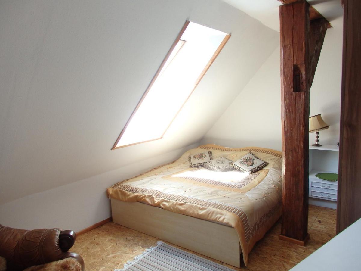 Krakowskie Mazury Gradzkie  Exteriör bild