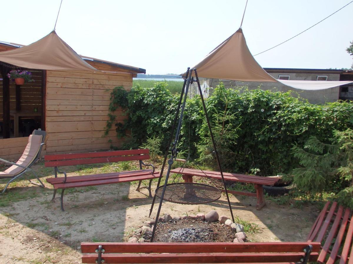 Krakowskie Mazury Gradzkie  Exteriör bild
