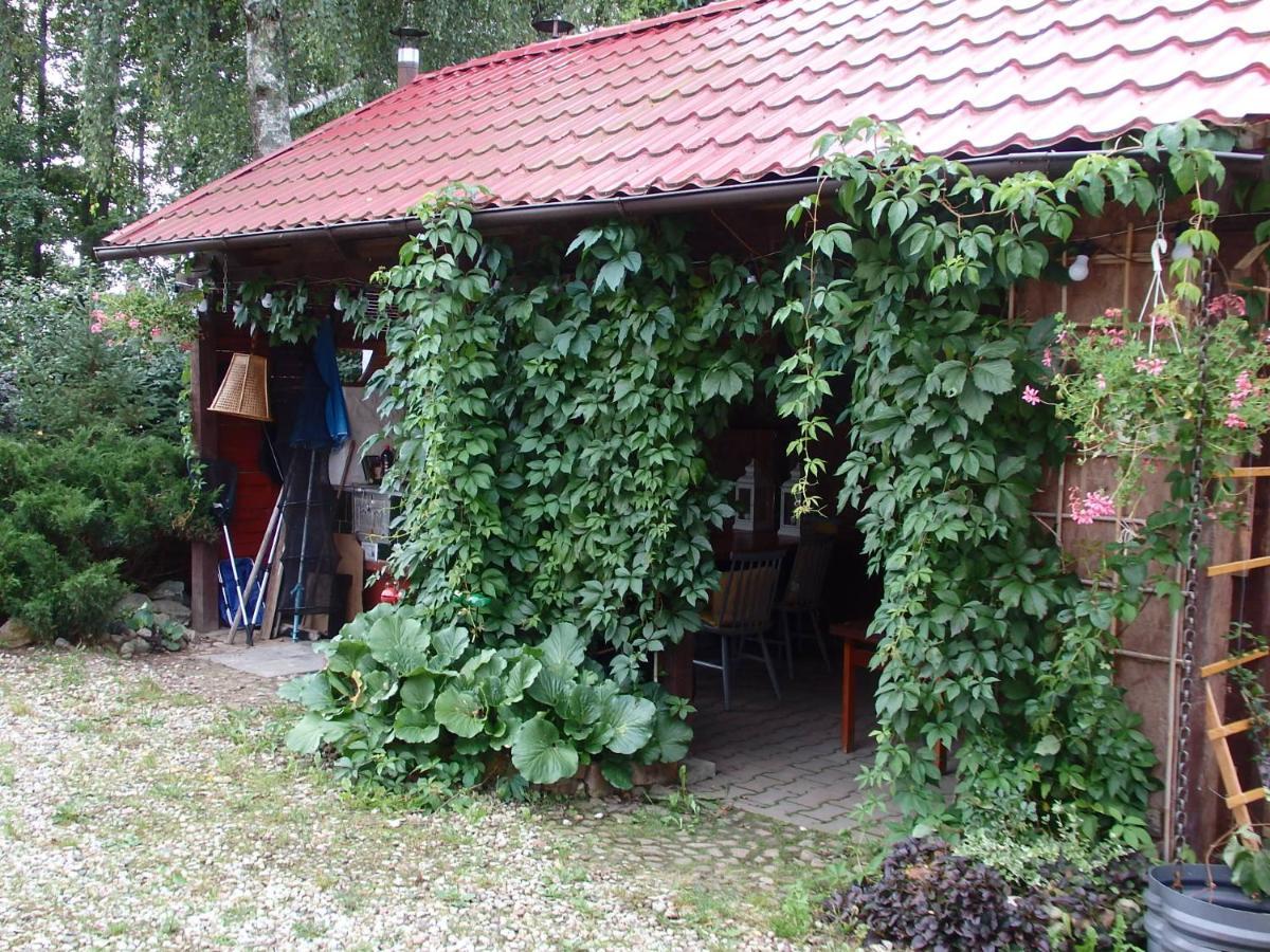 Krakowskie Mazury Gradzkie  Exteriör bild