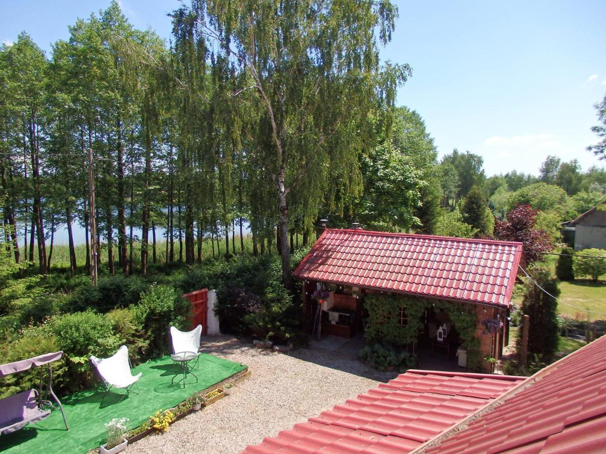 Krakowskie Mazury Gradzkie  Exteriör bild