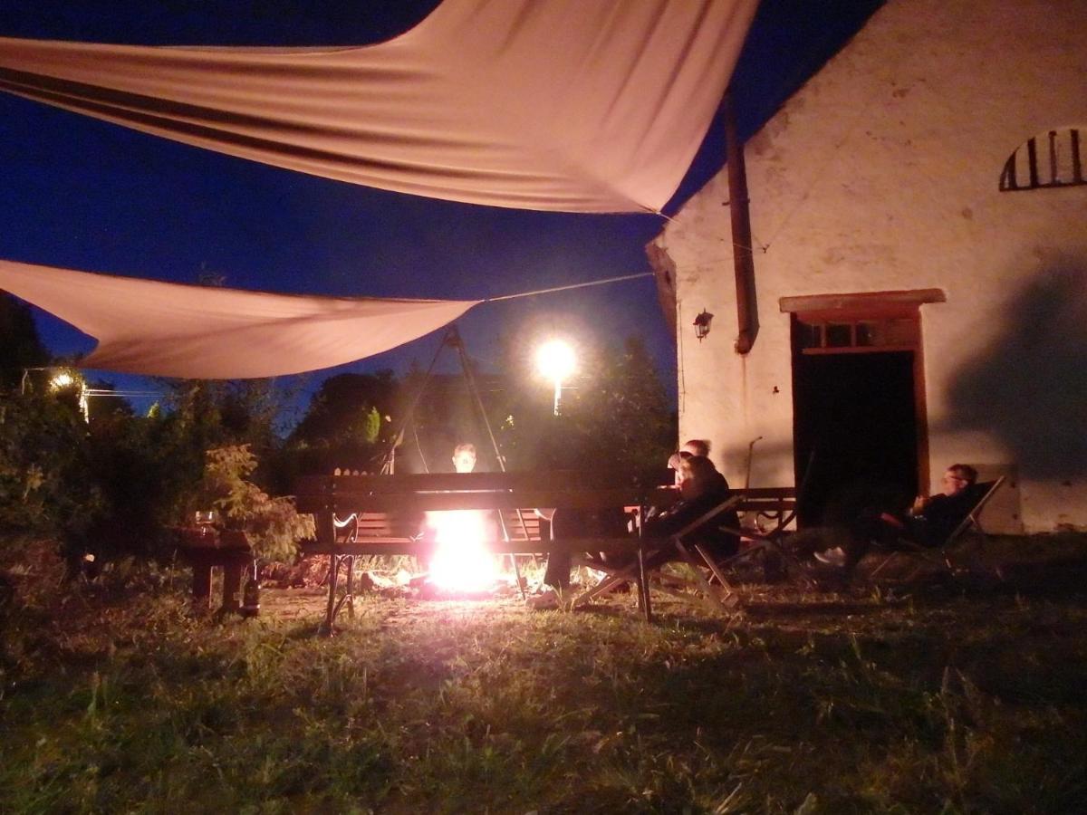Krakowskie Mazury Gradzkie  Exteriör bild