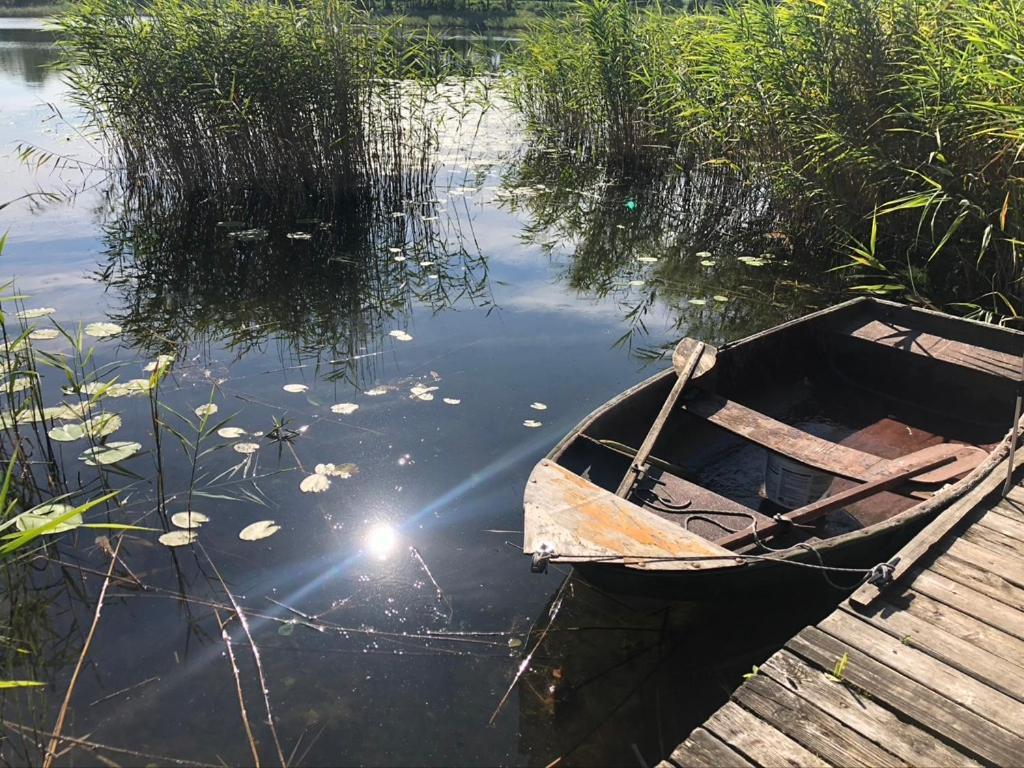 Krakowskie Mazury Gradzkie  Exteriör bild