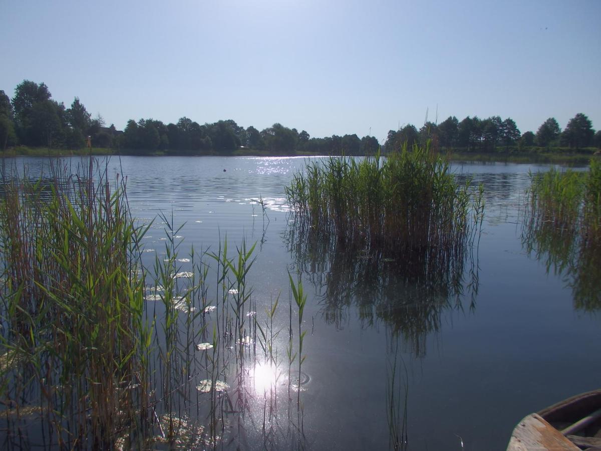 Krakowskie Mazury Gradzkie  Exteriör bild