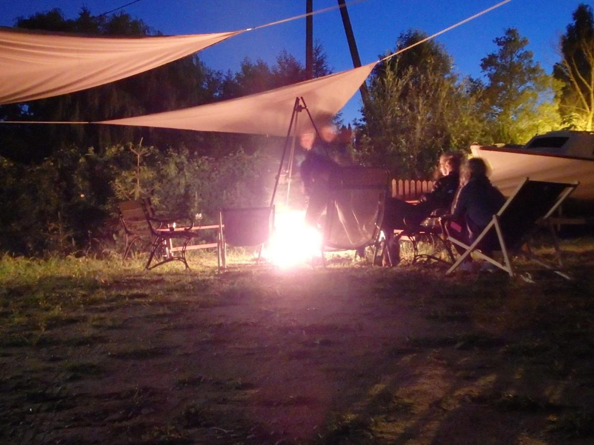 Krakowskie Mazury Gradzkie  Exteriör bild