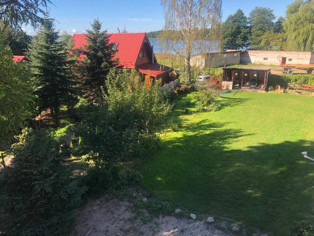 Krakowskie Mazury Gradzkie  Exteriör bild
