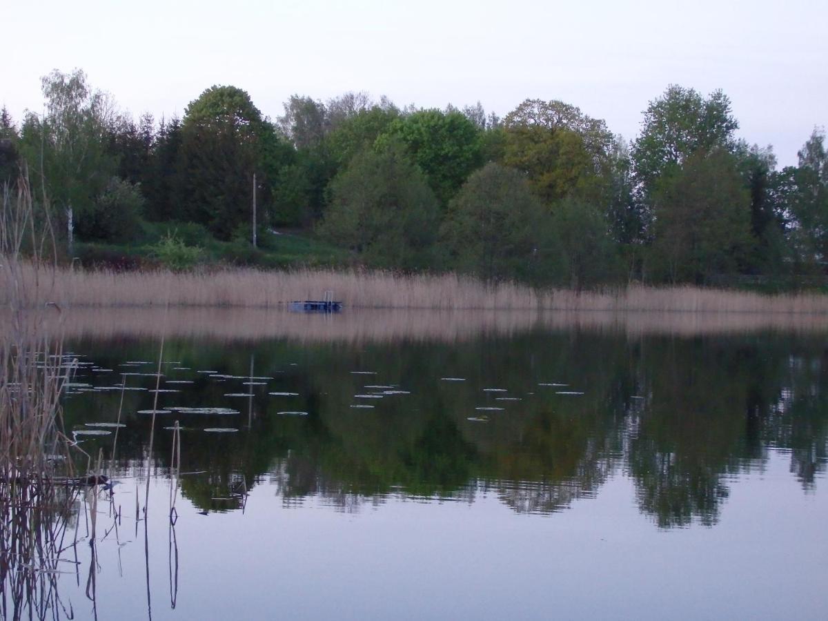 Krakowskie Mazury Gradzkie  Exteriör bild