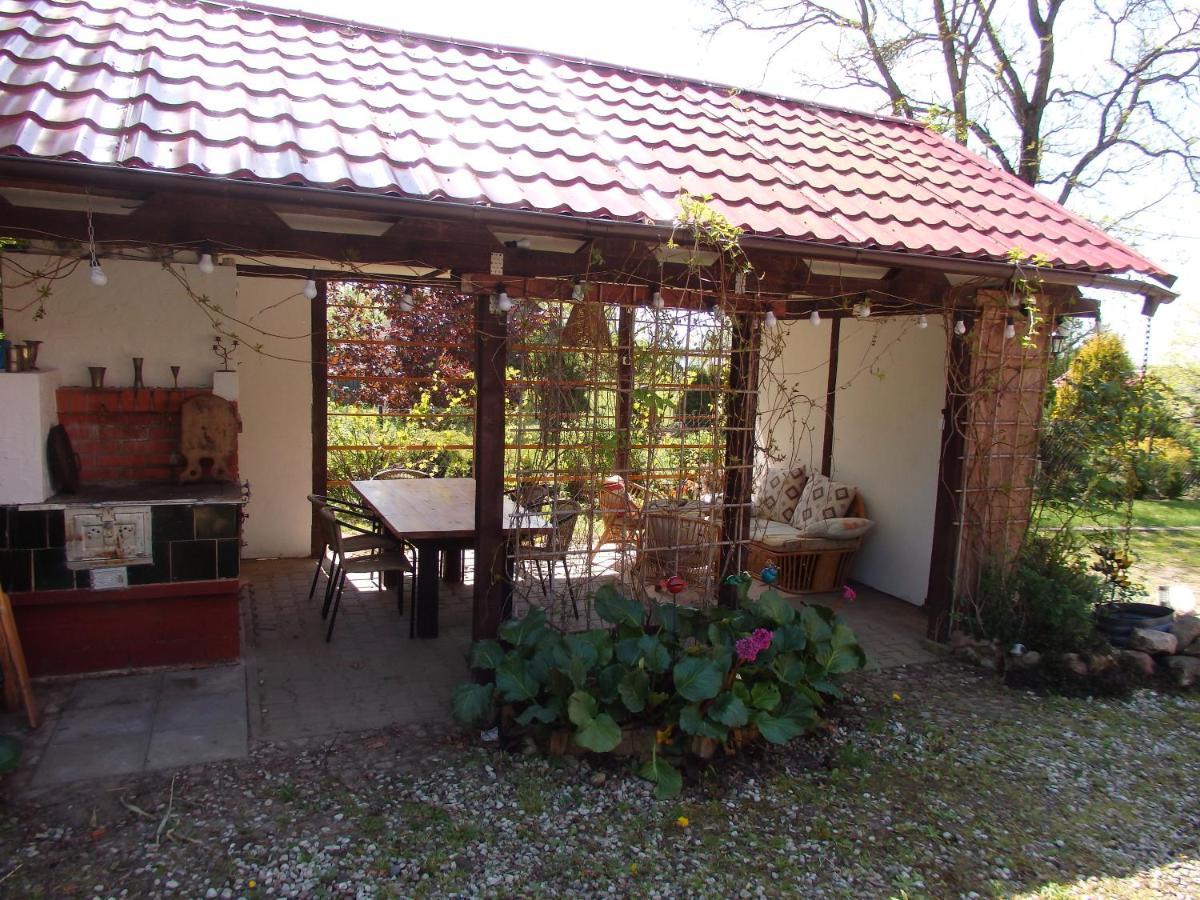 Krakowskie Mazury Gradzkie  Exteriör bild