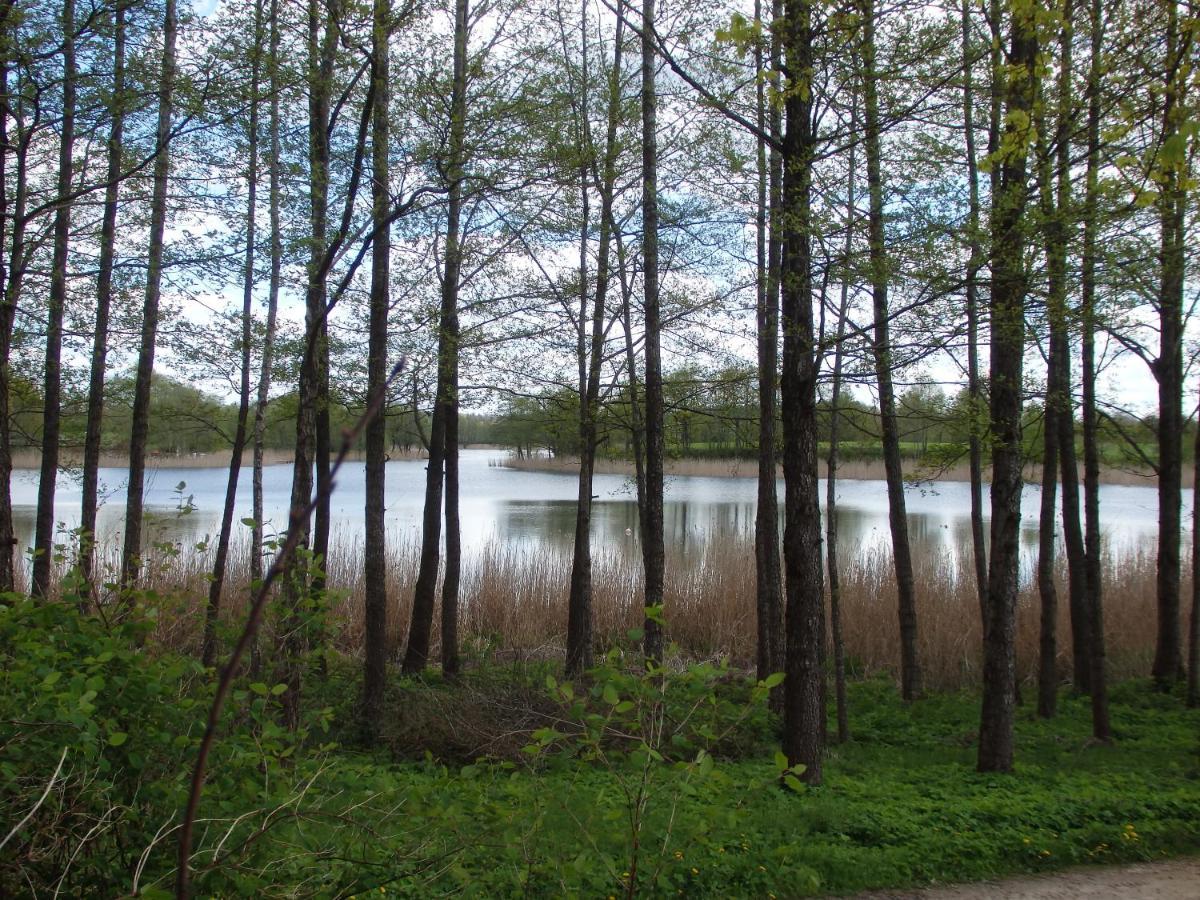 Krakowskie Mazury Gradzkie  Exteriör bild
