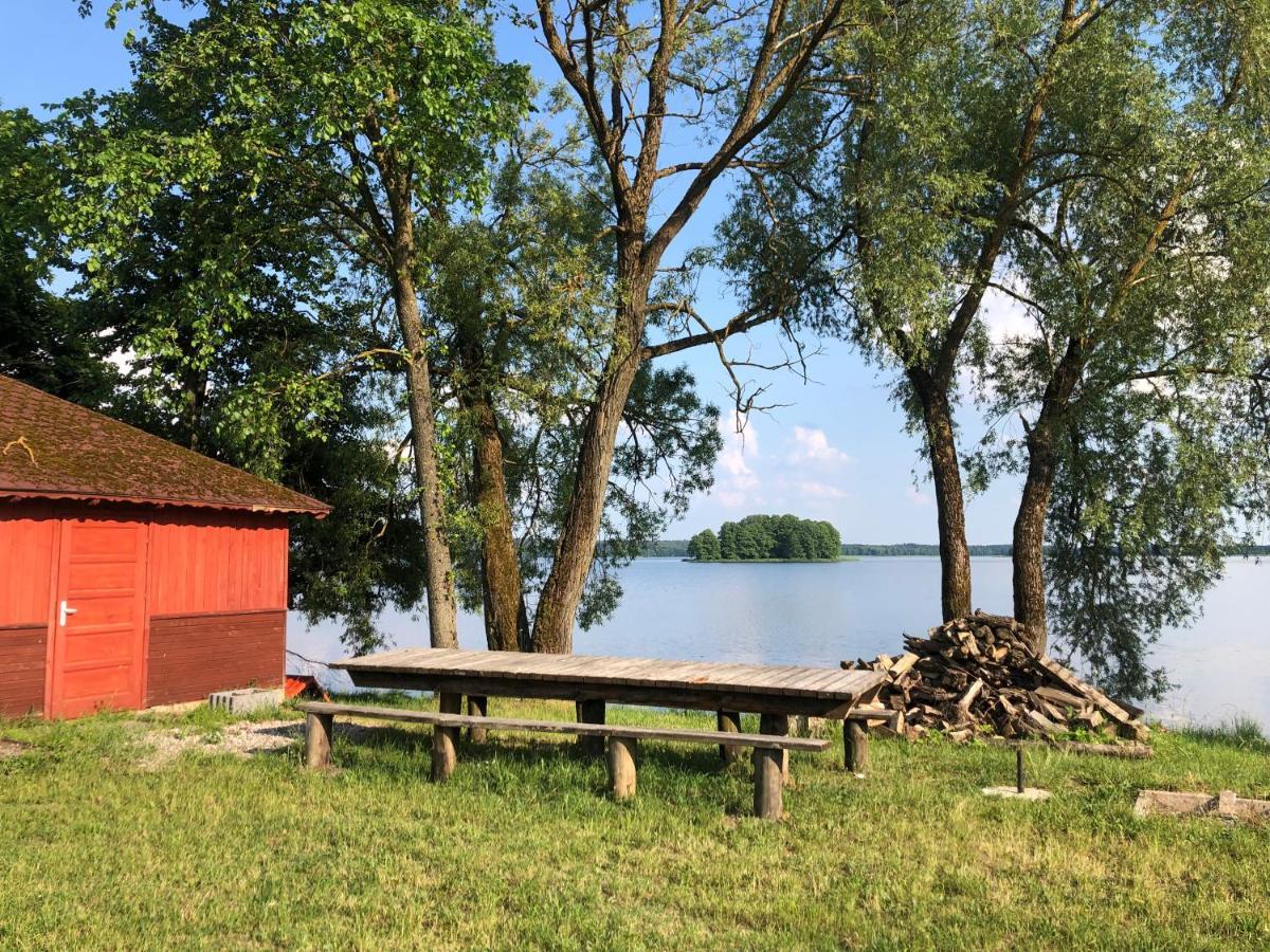 Krakowskie Mazury Gradzkie  Exteriör bild