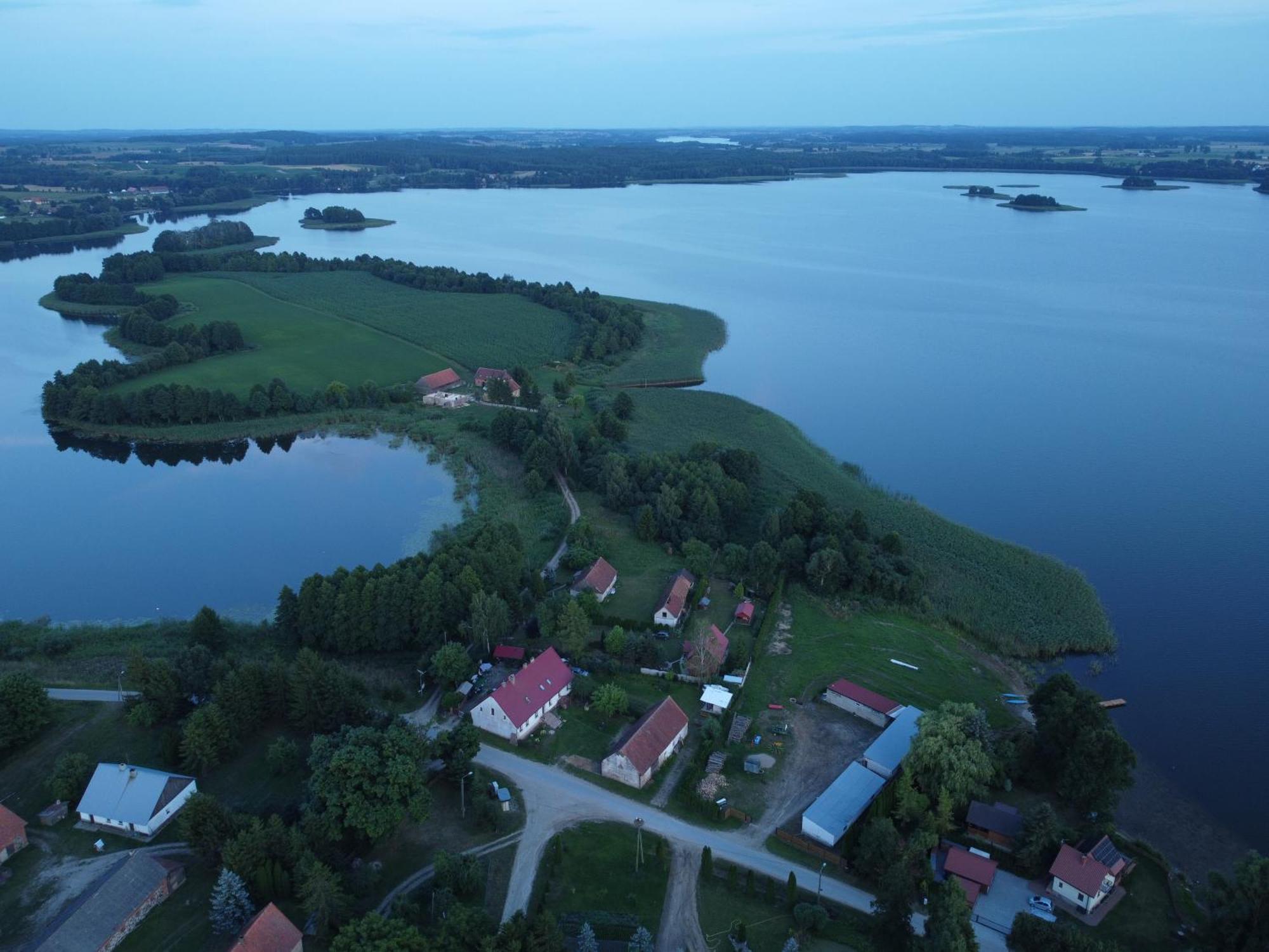 Krakowskie Mazury Gradzkie  Exteriör bild